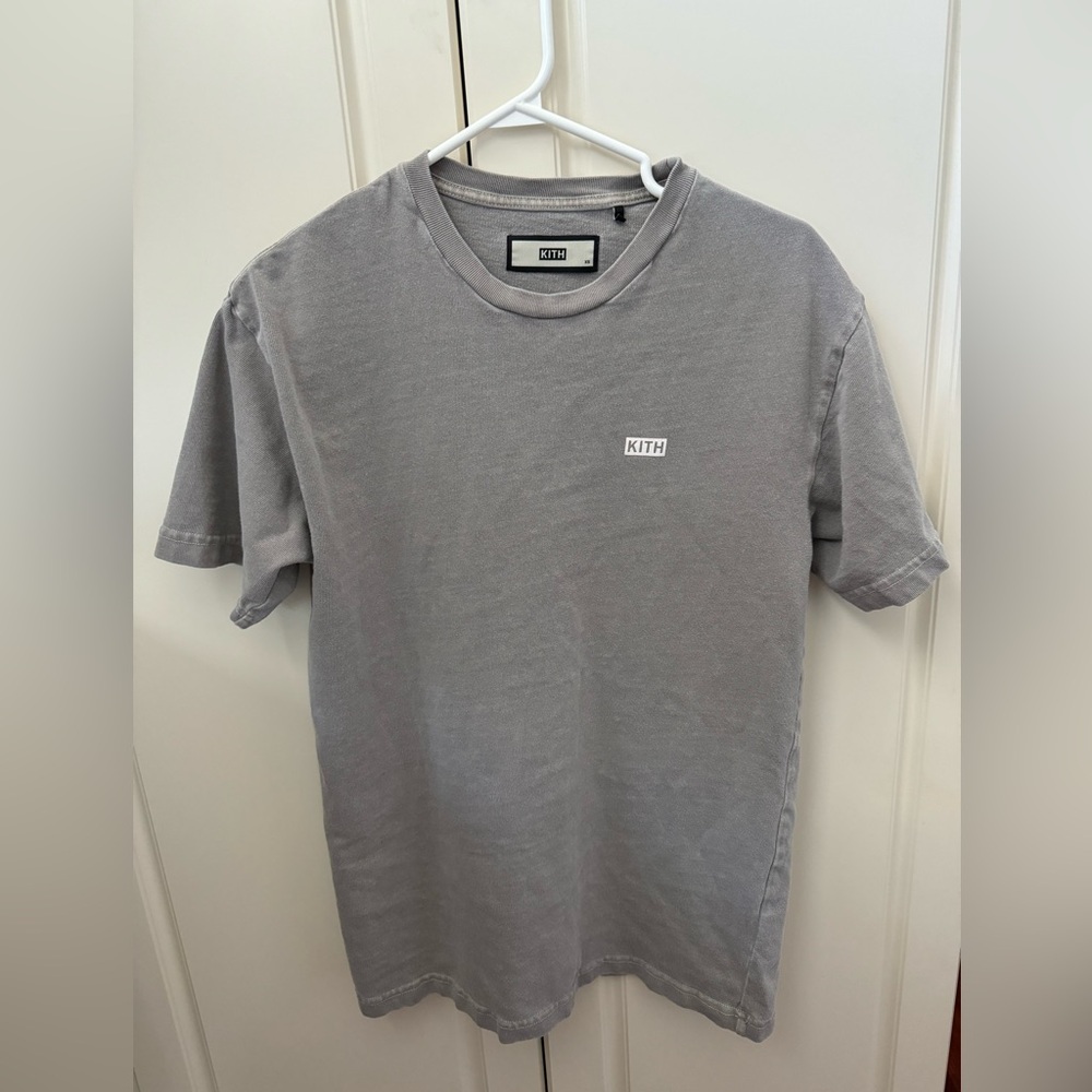 Kith short sleeve t shirt